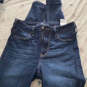 Girls jeans